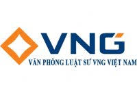 Logo Văn phòng Luật sư VNG Việt Nam